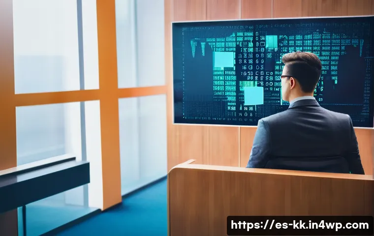 윤리적 나침반의 변화하는 환경 인식 관련 이미지 1