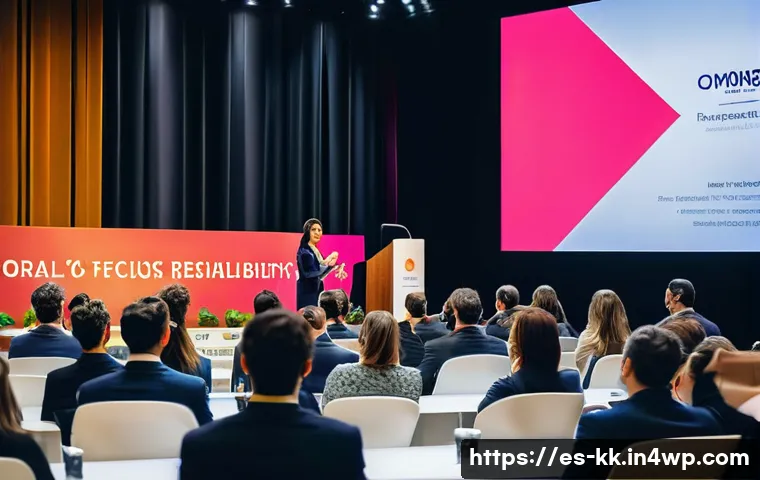 5 estrategias efectivas para compartir los logros tras implementar una brújula ética en tu empresa 3 윤리적 나침반 실행 후의 성과 공유 방법 관련 이미지 1