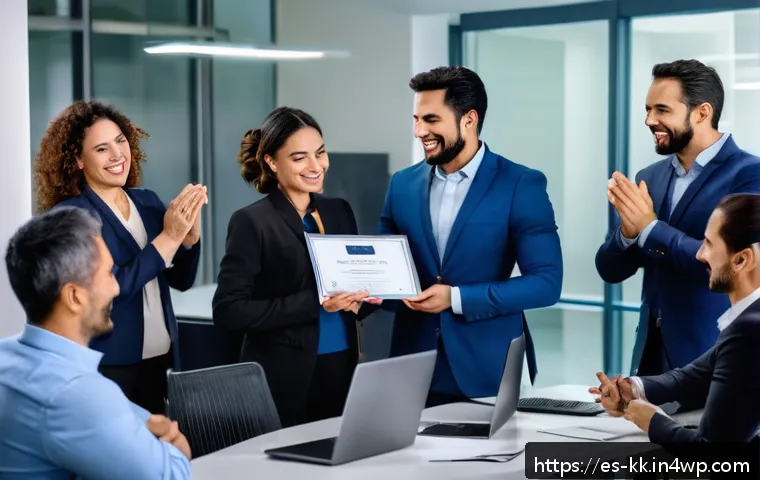 Cómo los líderes moldean la brújula ética en la era digital: claves para un liderazgo responsable 4 윤리적 나침반 개발에서의 리더십 역할 관련 이미지 2