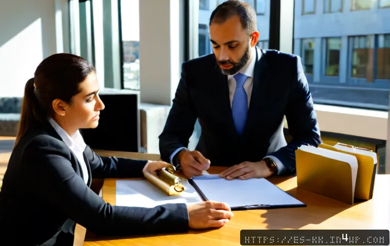 윤리적 나침반의 변화 관리 전략 - Photorealistic scene of a Spanish-speaking business leader in a bright modern office in Madrid, calm...